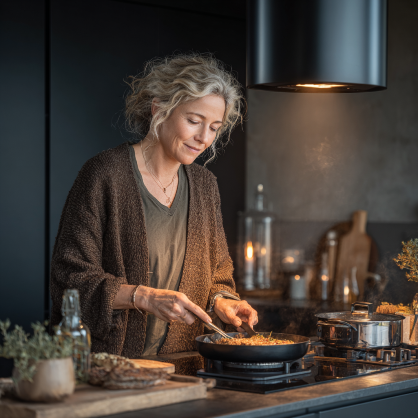 Активні літні люди